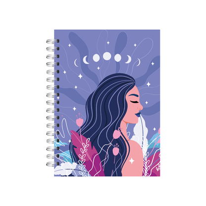 Agenda Mujer Mística