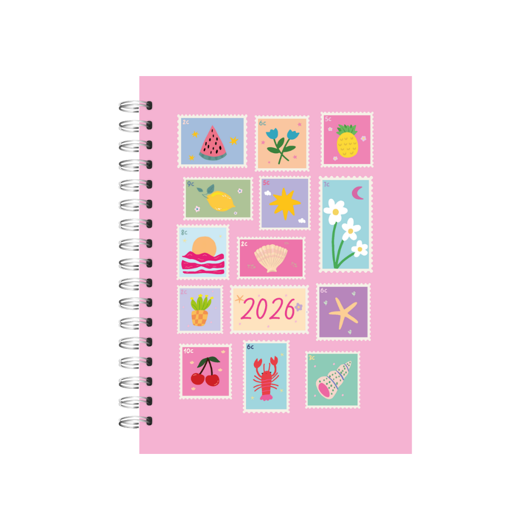 Agenda Vibes 2026