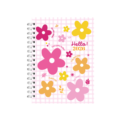 Agenda Conexión 2026