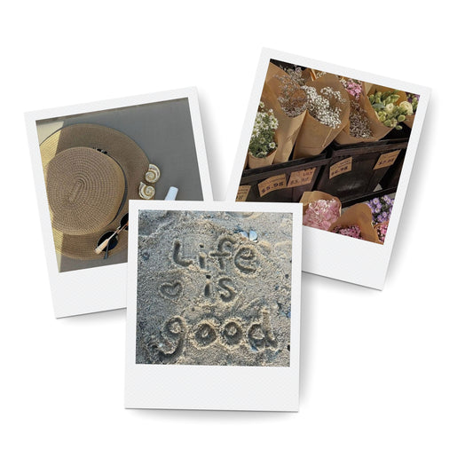 Pack de fotos 7.4x9 cm
