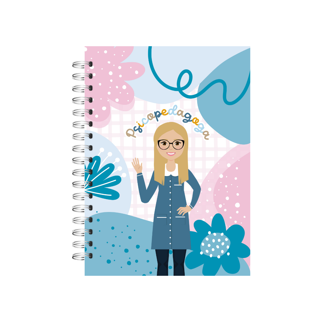 Agenda Psicopedagoga Clínica