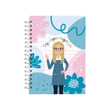 Agenda Psicopedagoga Clínica