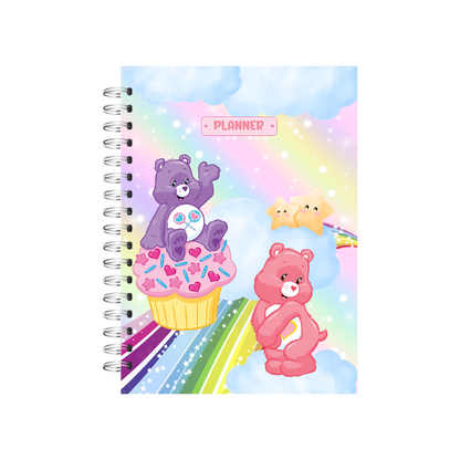 Agenda Cariñositos