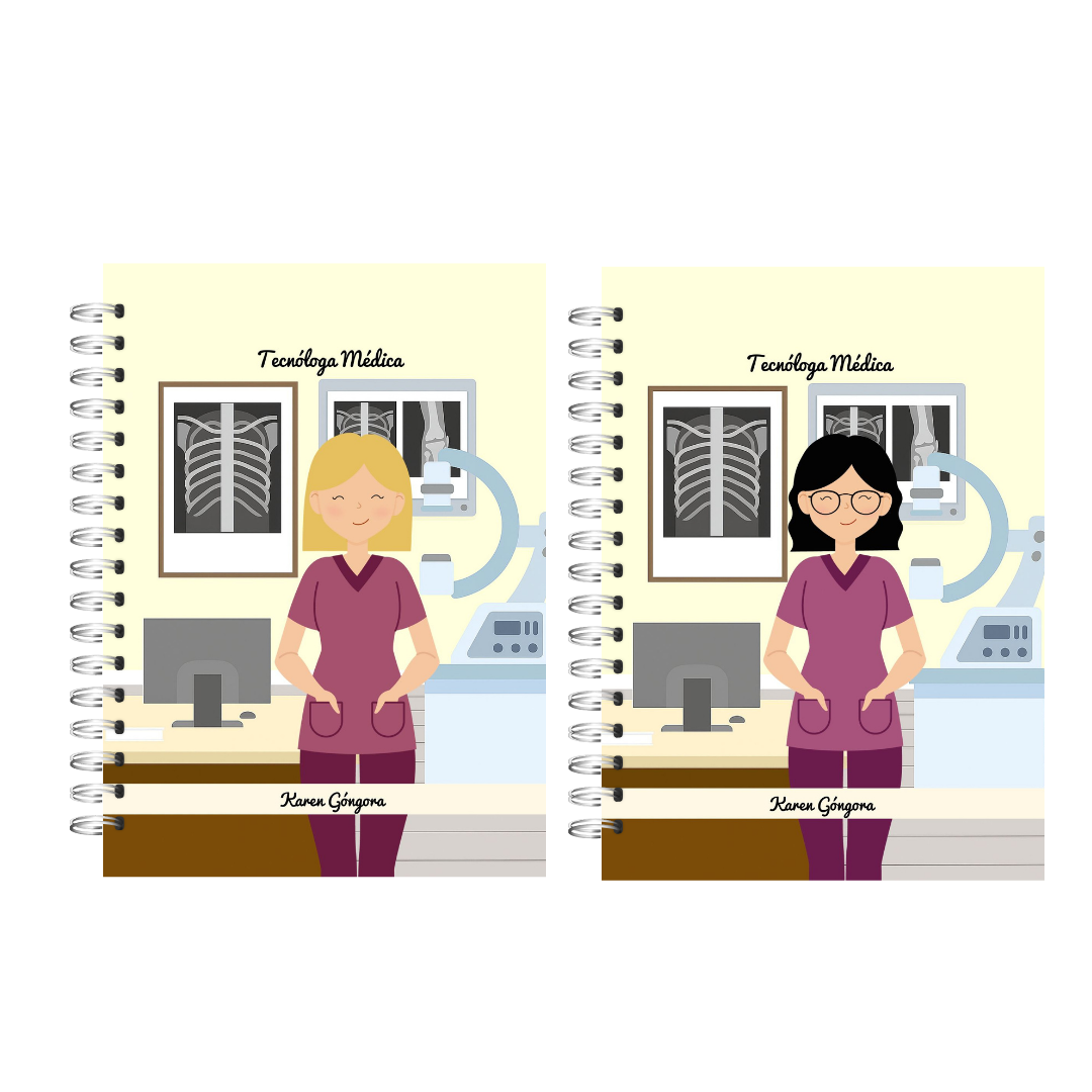 Agenda Tecnóloga Médica Imagenología