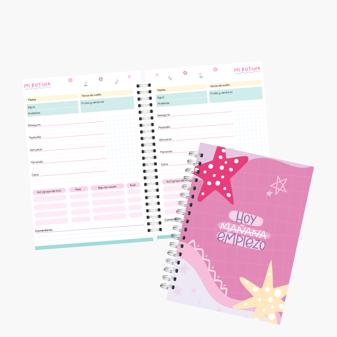 Agenda Fit