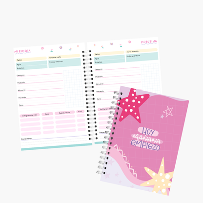 Agenda Fit
