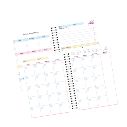 Agenda Manicurista