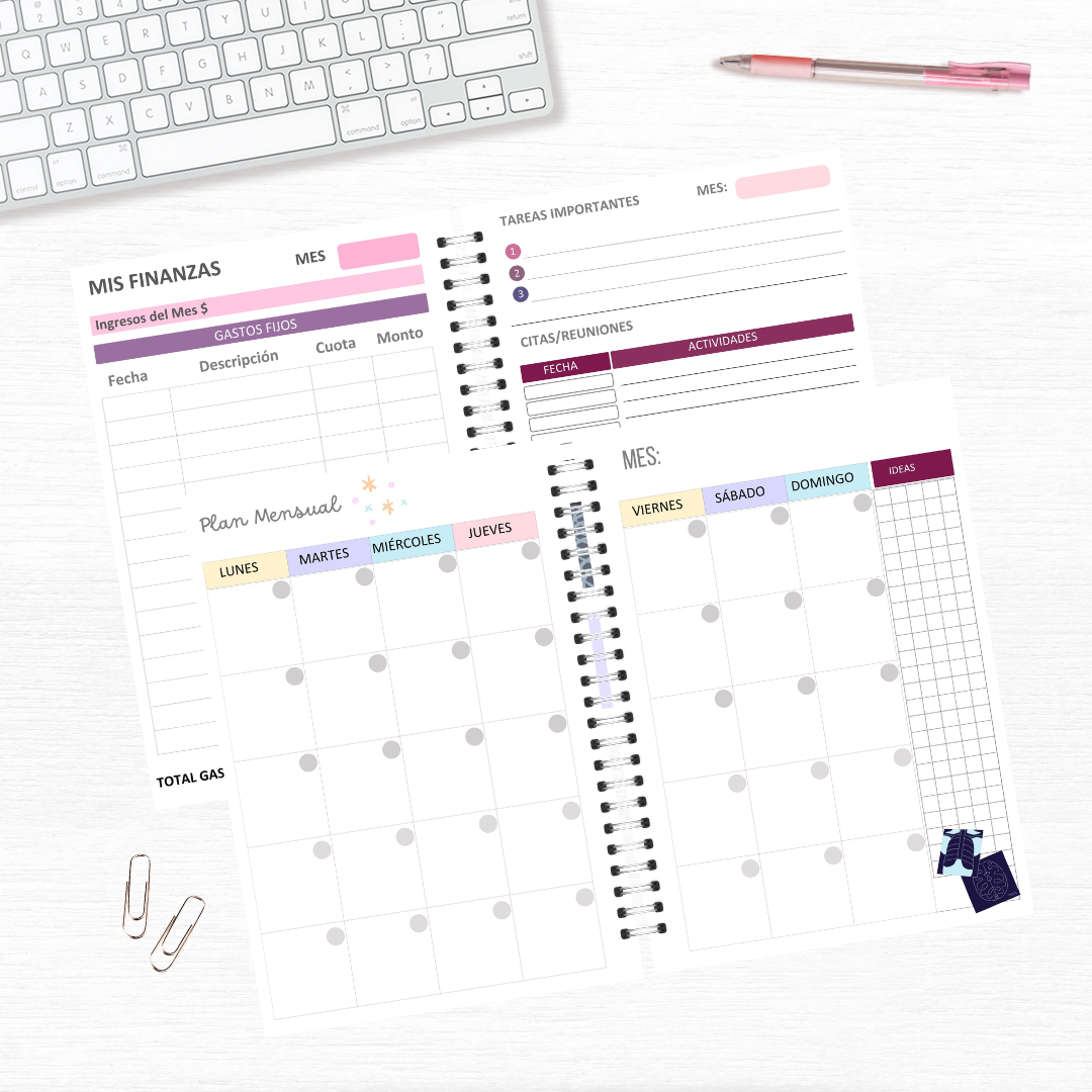 Agenda Tecnóloga Médica Imagenología