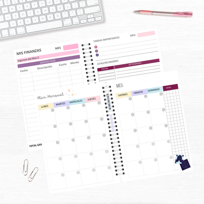 Agenda Tecnóloga Médica Imagenología