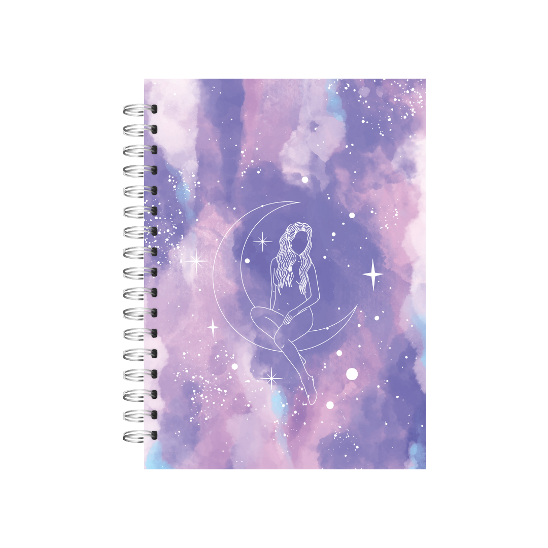 Agenda Mujer Mística