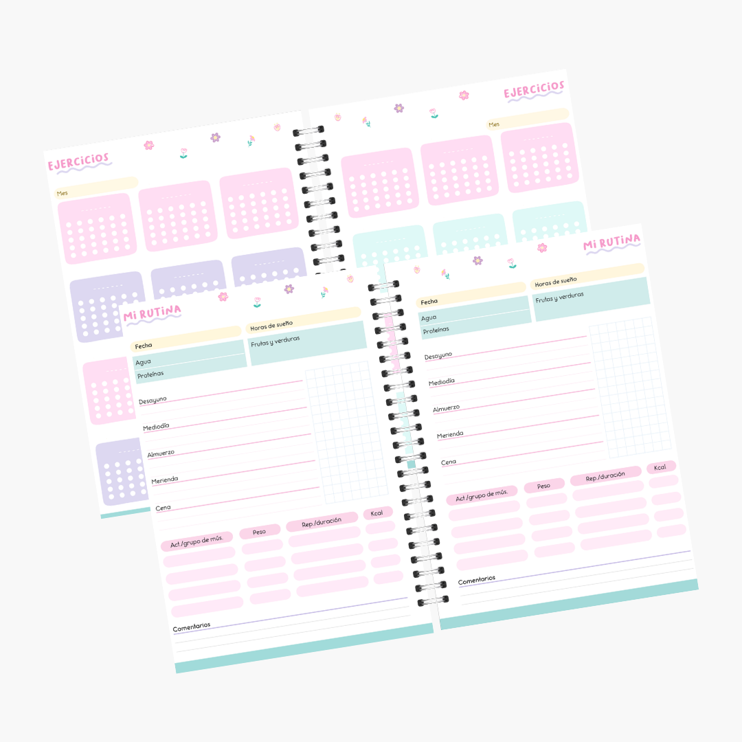 Agenda Fit