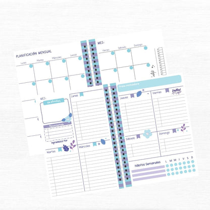 Agenda Magic