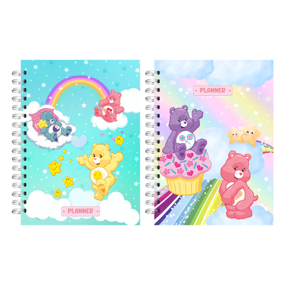 Agenda Cariñositos