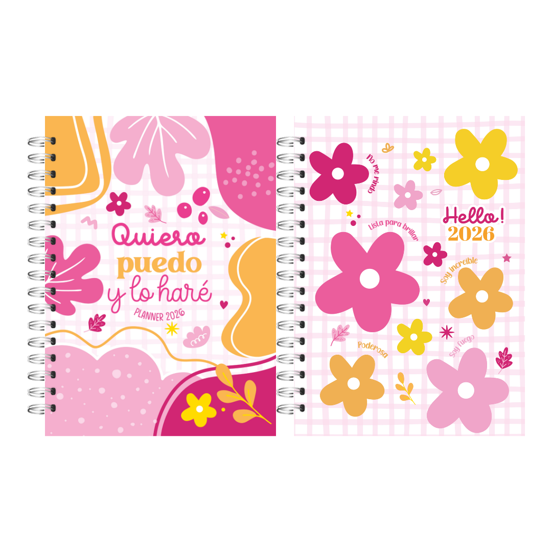 Agenda Conexión 2026