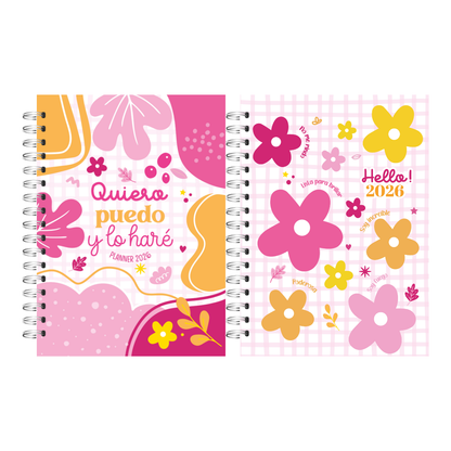 Agenda Conexión 2026