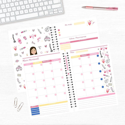 Agenda Matrona II