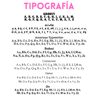 Collar personalizado (20 mm)