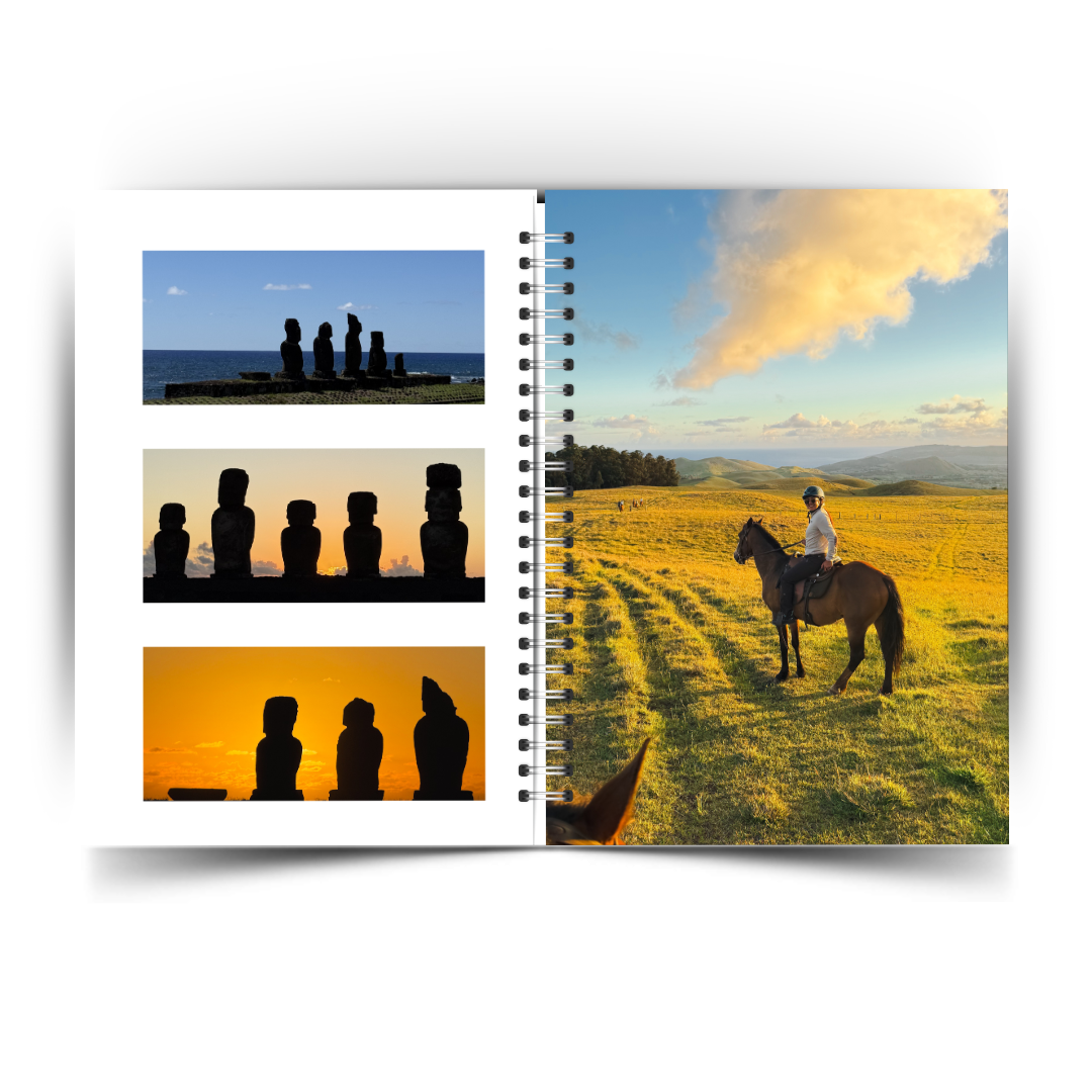 Photobook Viajes
