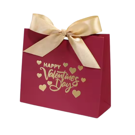 Bolsa San Valentín Joyas