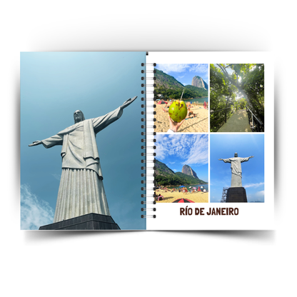 Photobook Viajes