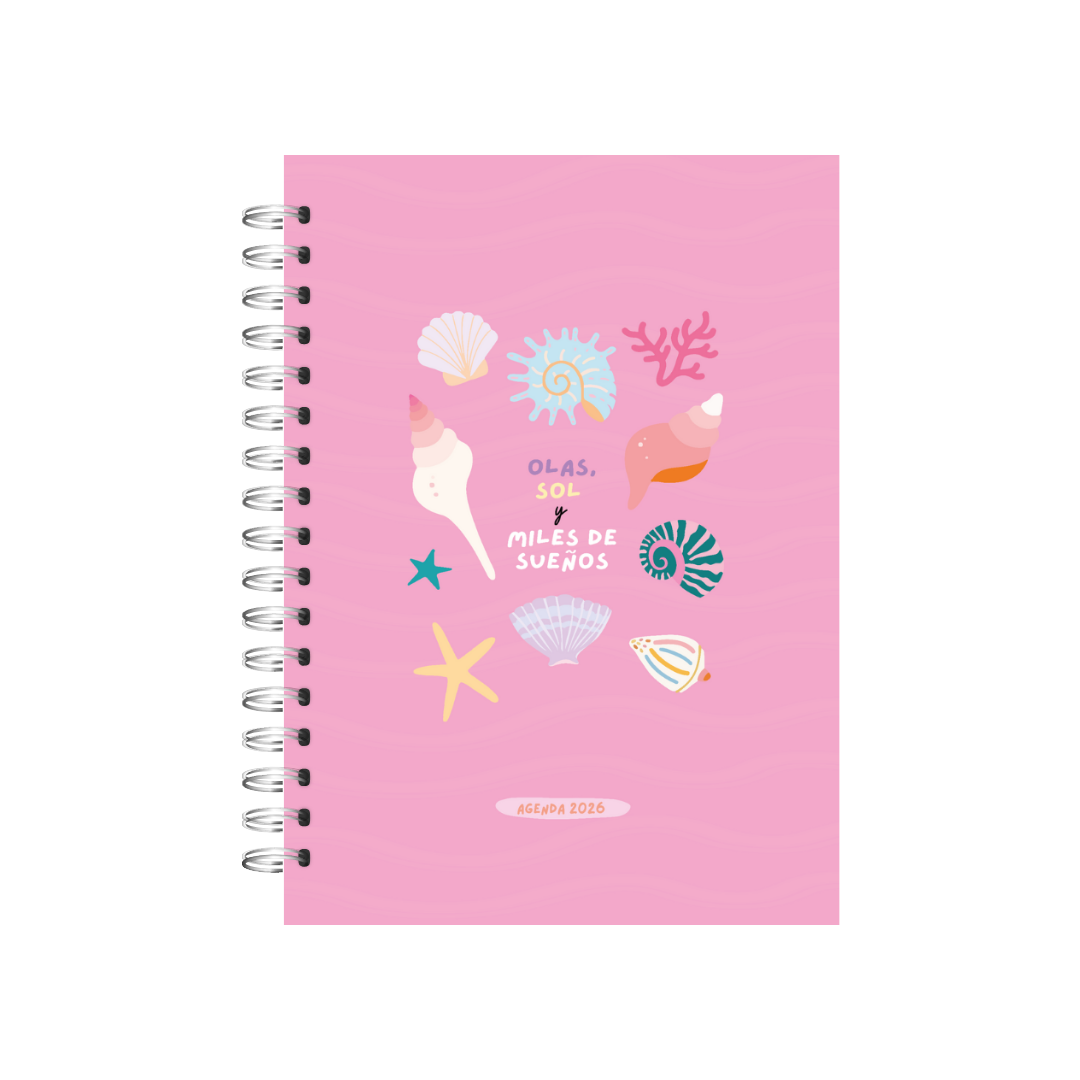 Agenda Vibes 2026