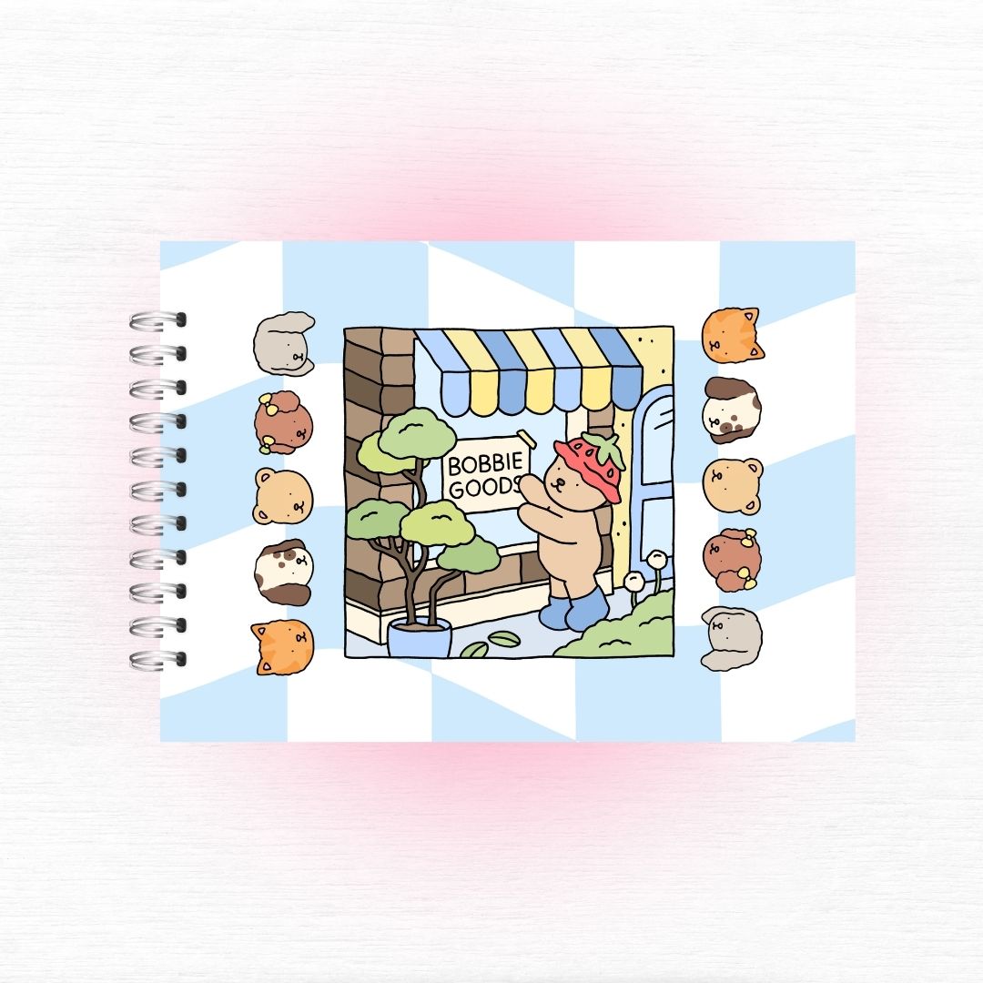 BOBBIE GOODS VOL.2