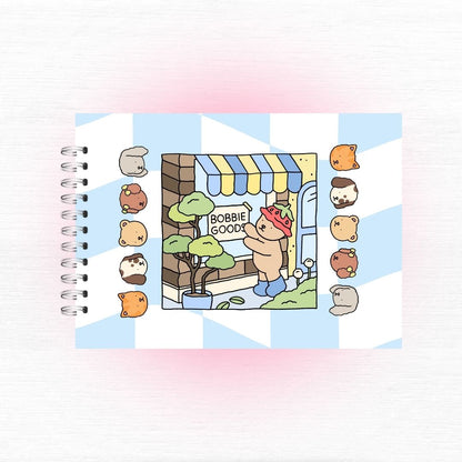 BOBBIE GOODS VOL.2