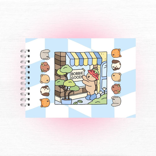 BOBBIE GOODS VOL.2