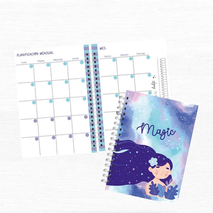 Agenda Magic