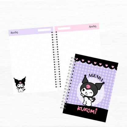 Agenda Kuromi