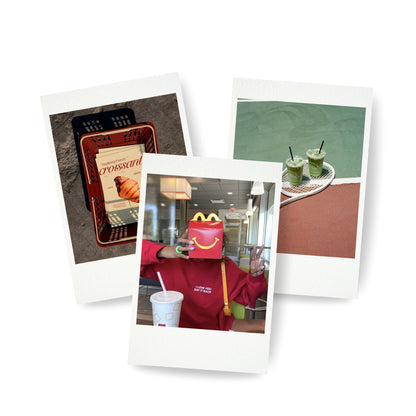 Pack de fotos 5.5x8.6
