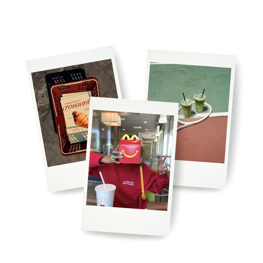 Pack de fotos 5.5x8.6