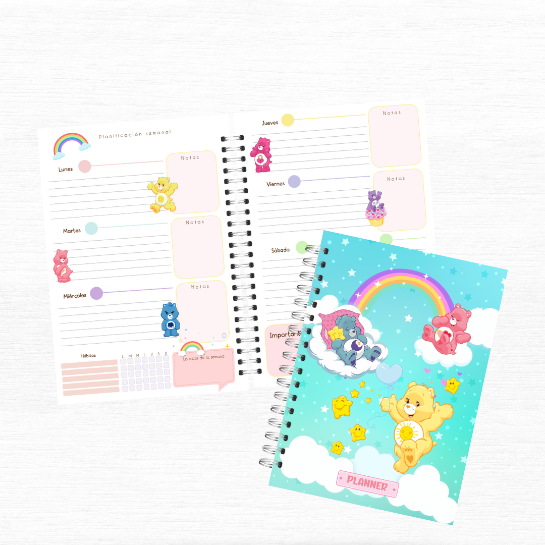 Agenda Cariñositos