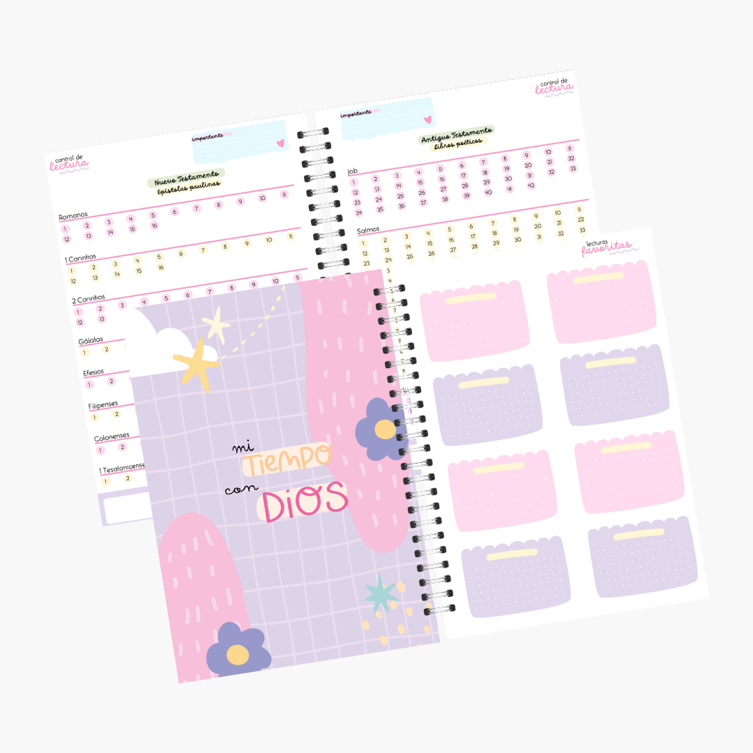 Diario Devocional