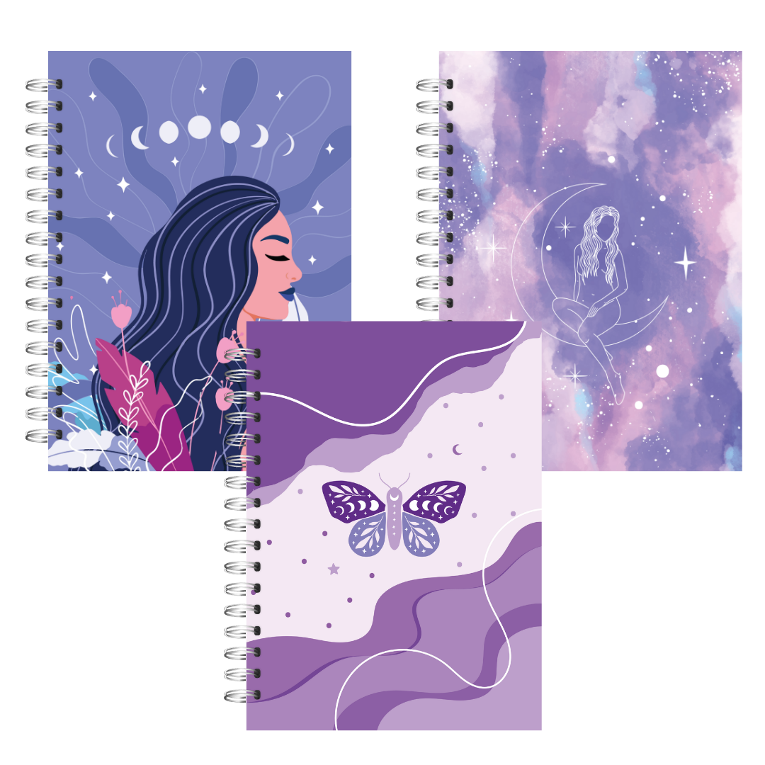 Agenda Mujer Mística