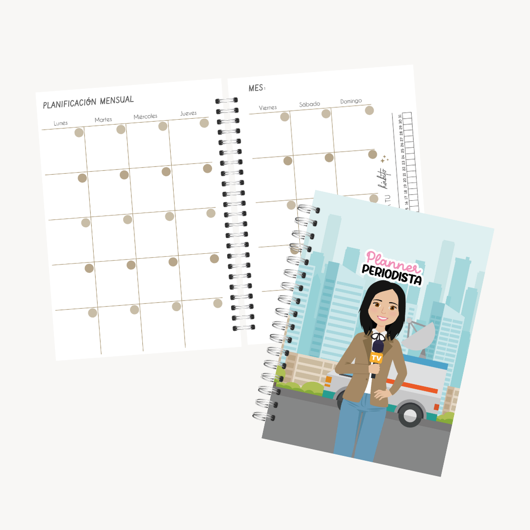 Agenda Periodista Tv