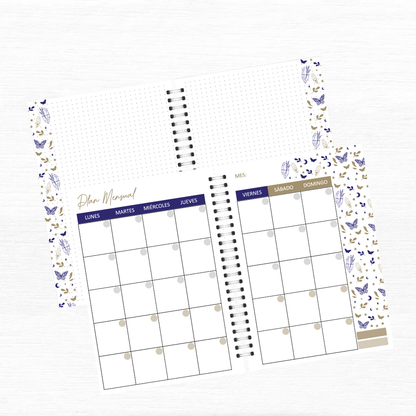 Agenda Mujer Mística