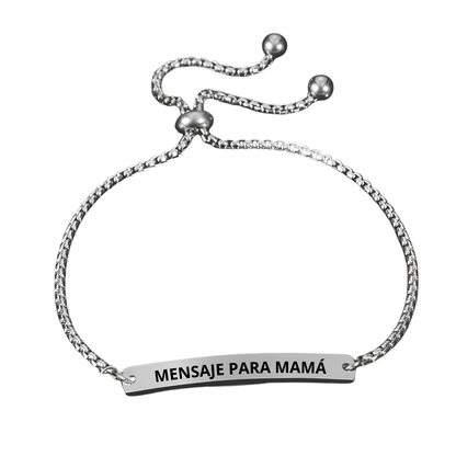 Pulsera Mommy