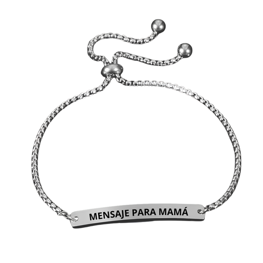 Pulsera Mommy