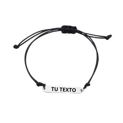 Pulsera sencilla