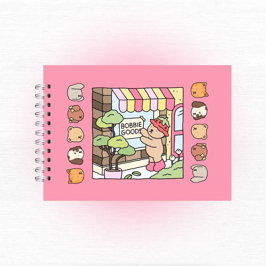 BOBBIE GOODS VOL.1