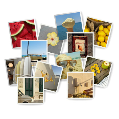 Pack de fotos 9x9