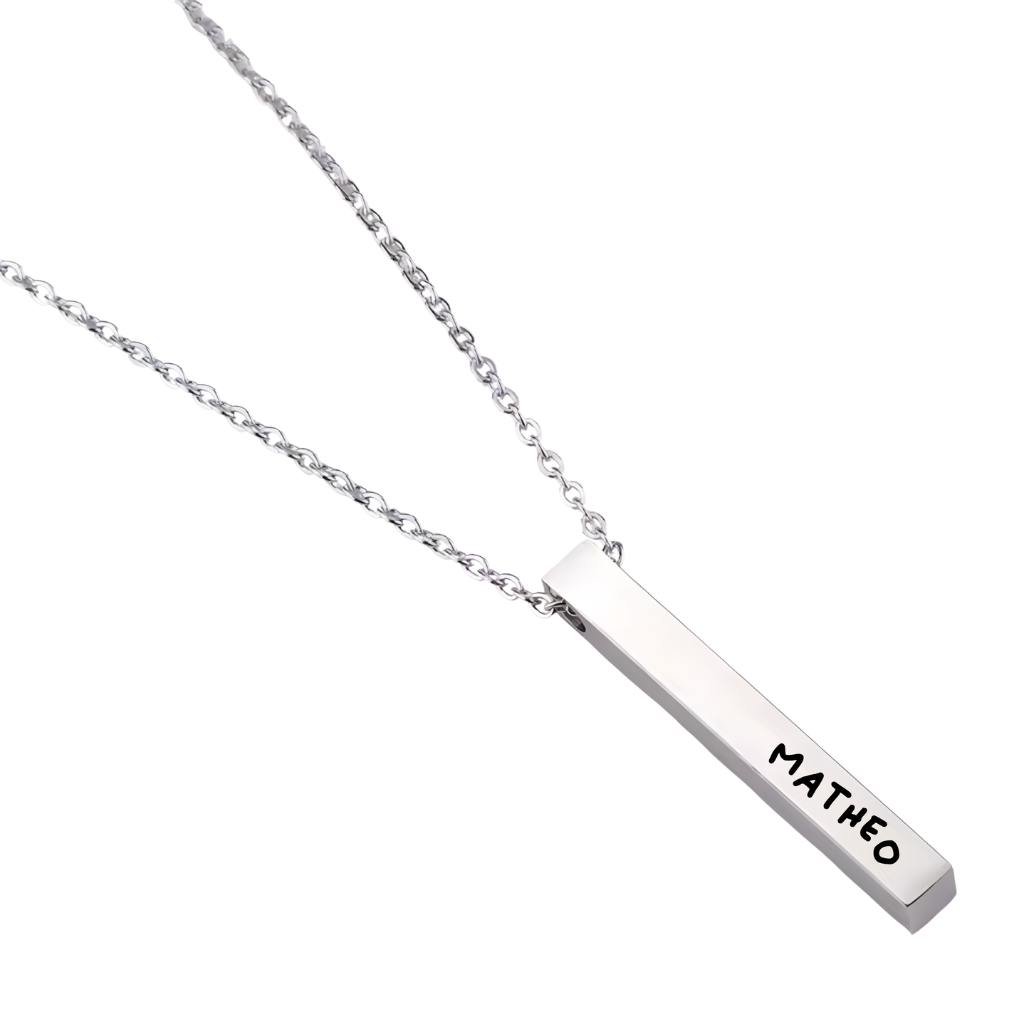 Collar Mi Bebé