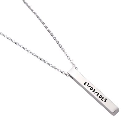 Collar Mi Bebé