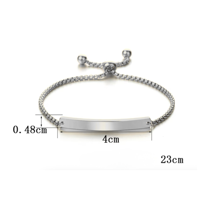 Pulsera Mommy