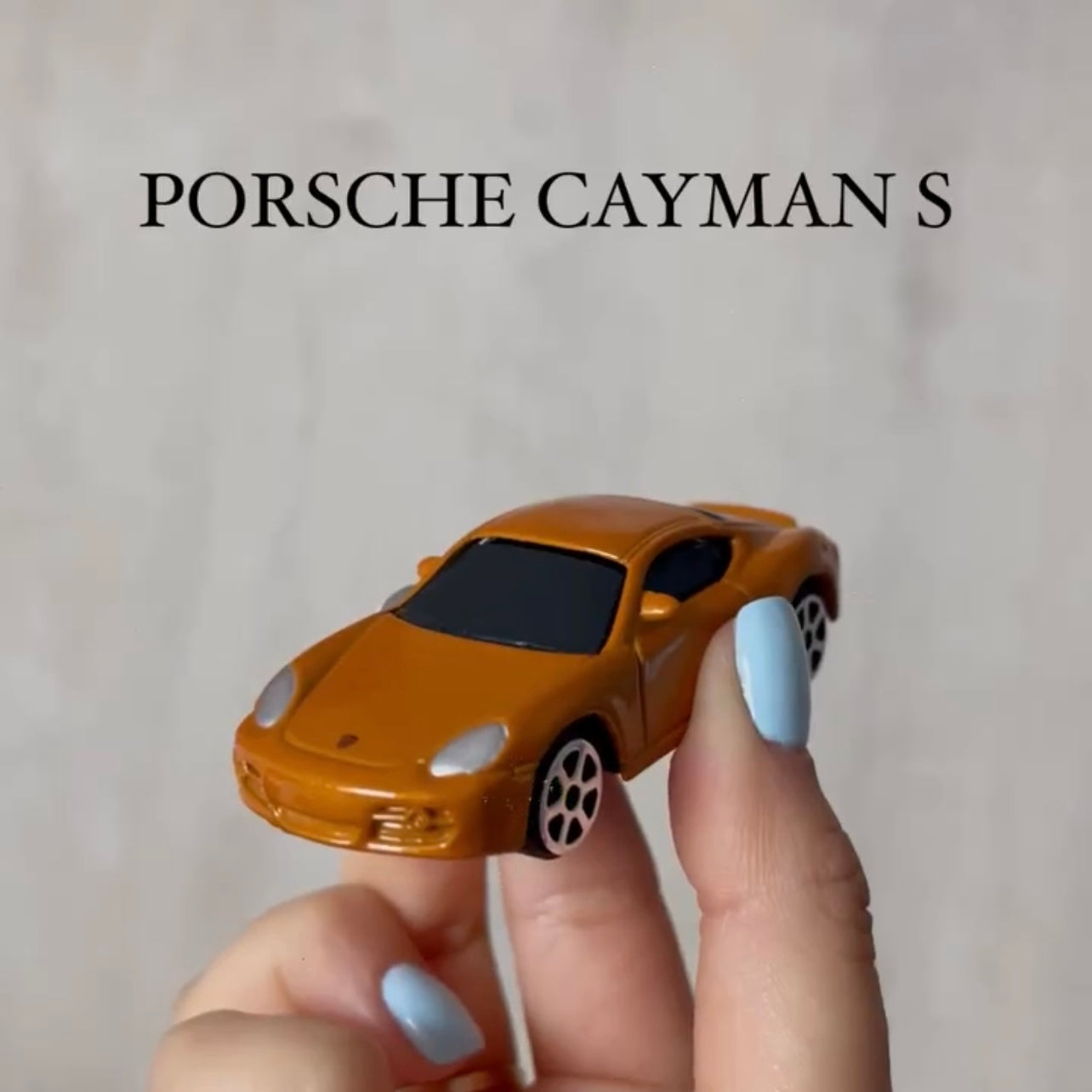 Hotwheels personalizado