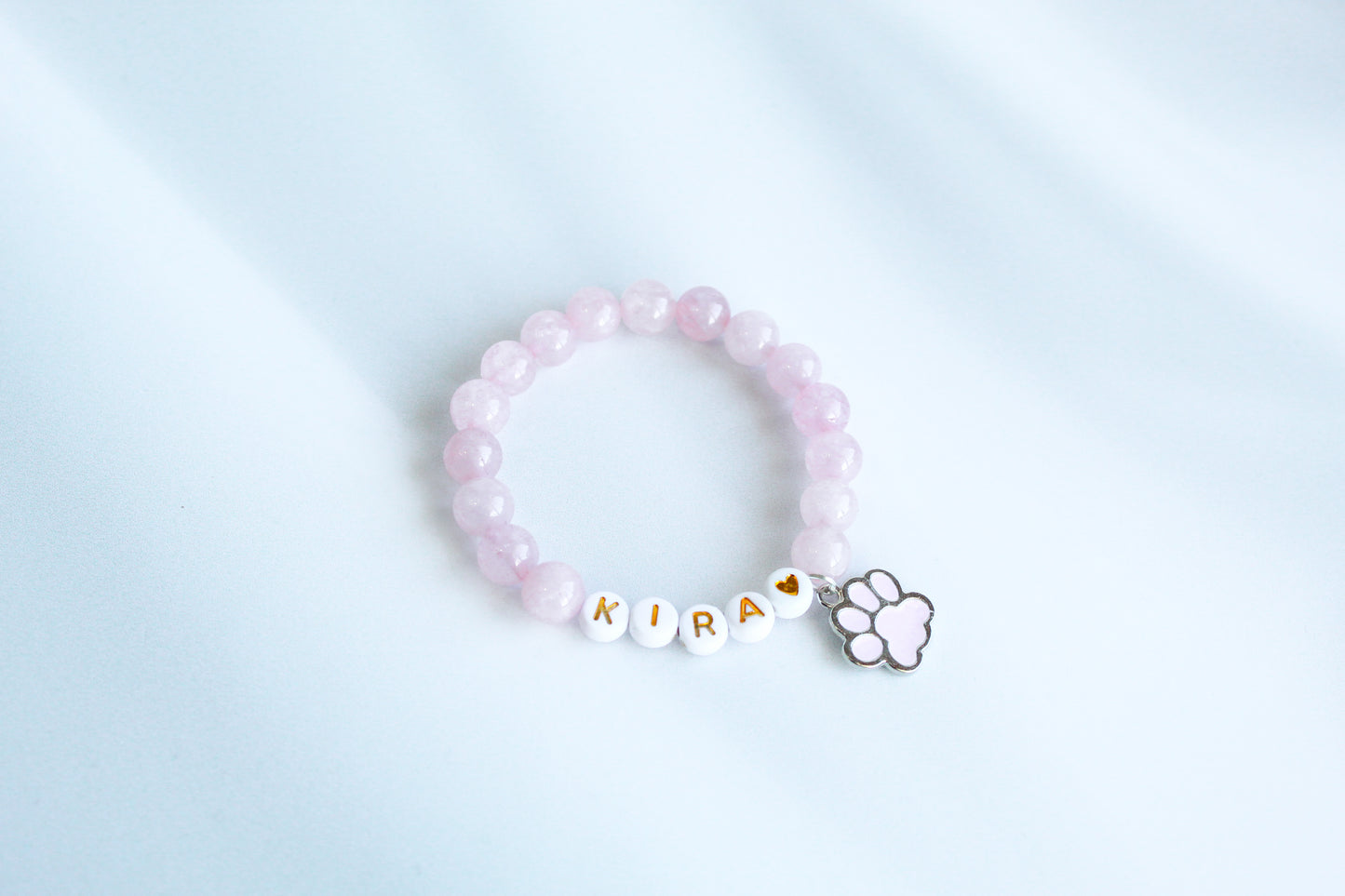 Pulseras de mascotas 🐾