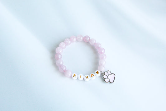 Pulseras de mascotas 🐾