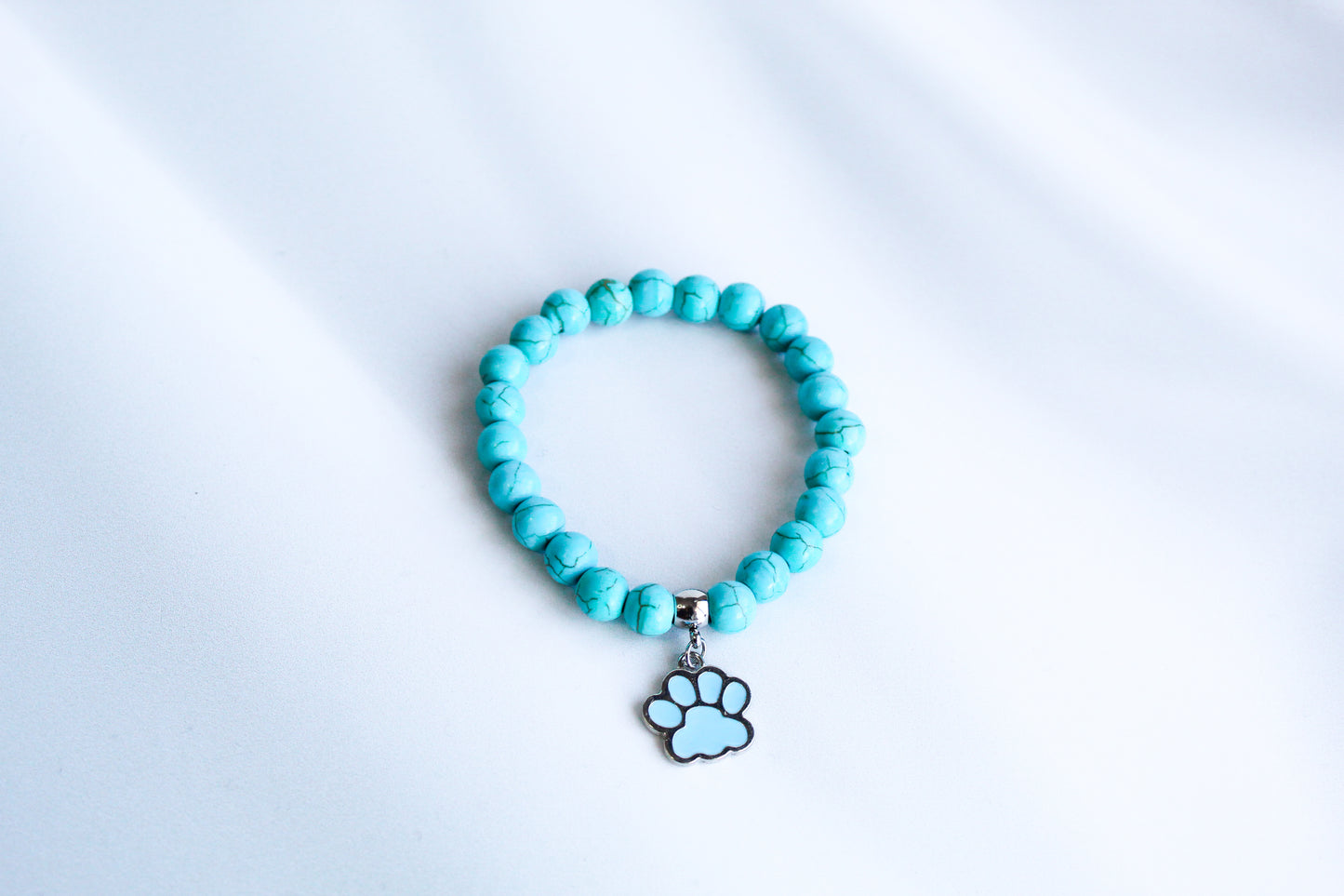 Pulseras de mascotas 🐾