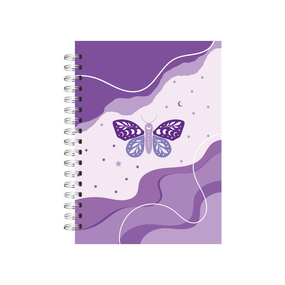 Agenda Mujer Mística
